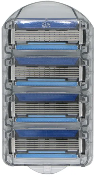 ShaveSafe Razor Head